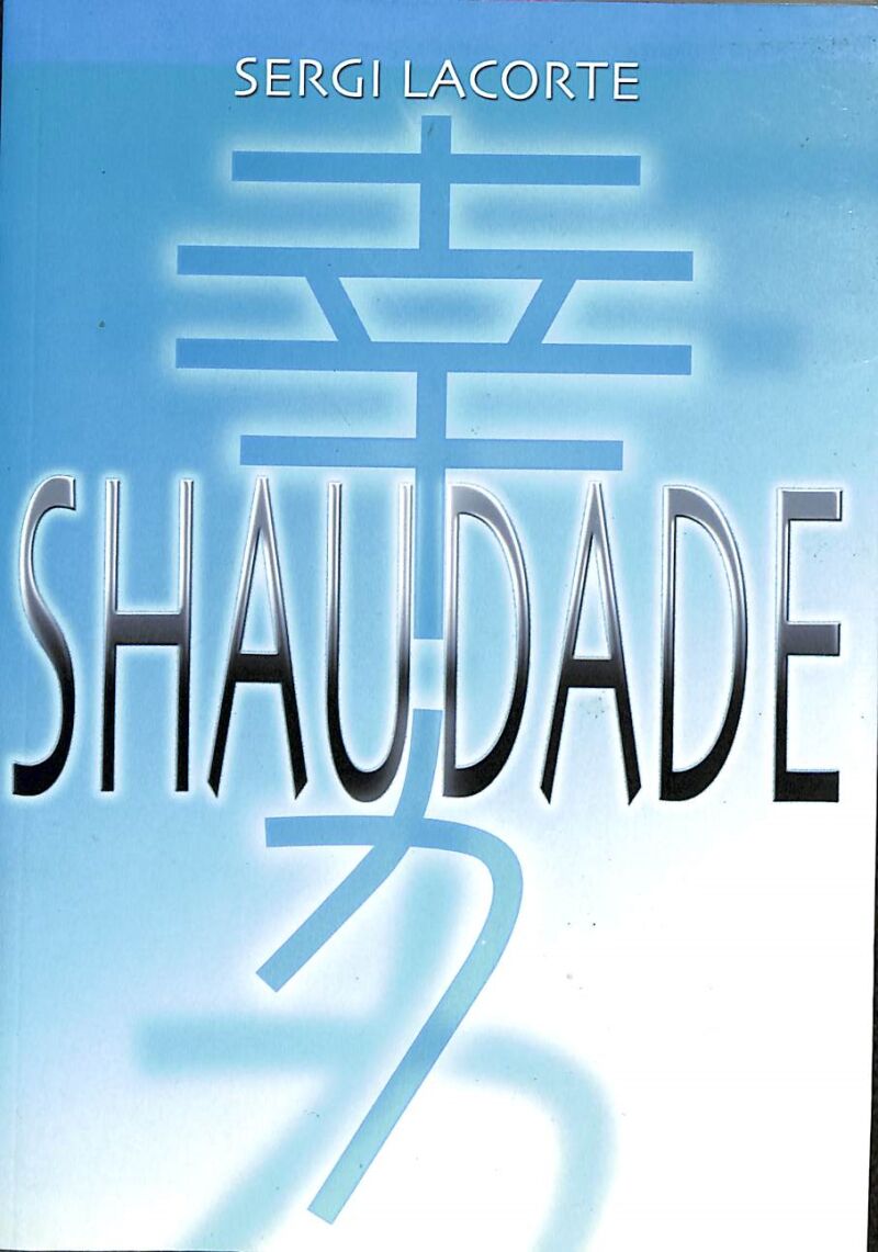 Shaudade