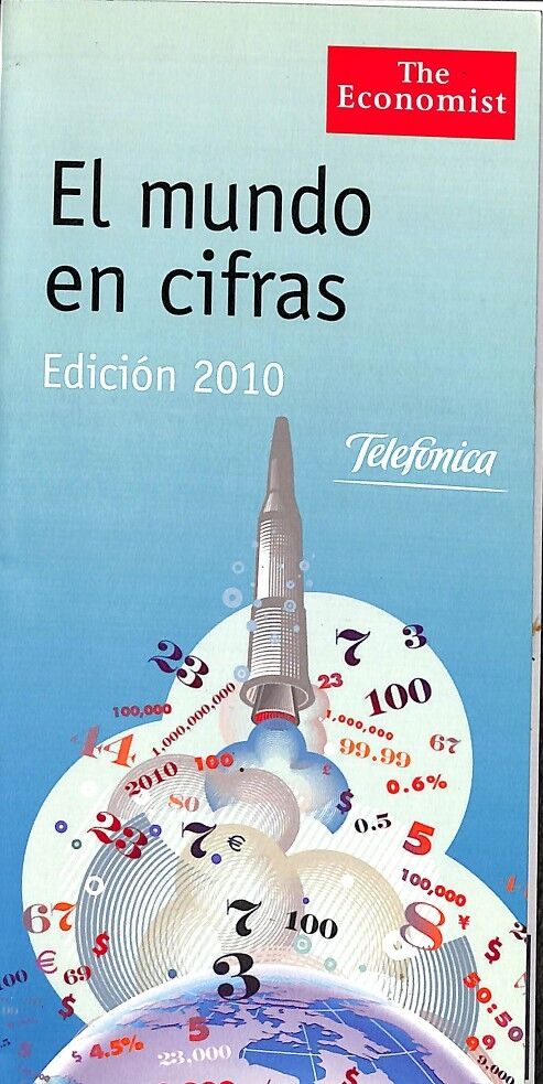 El Mundo en Cifras