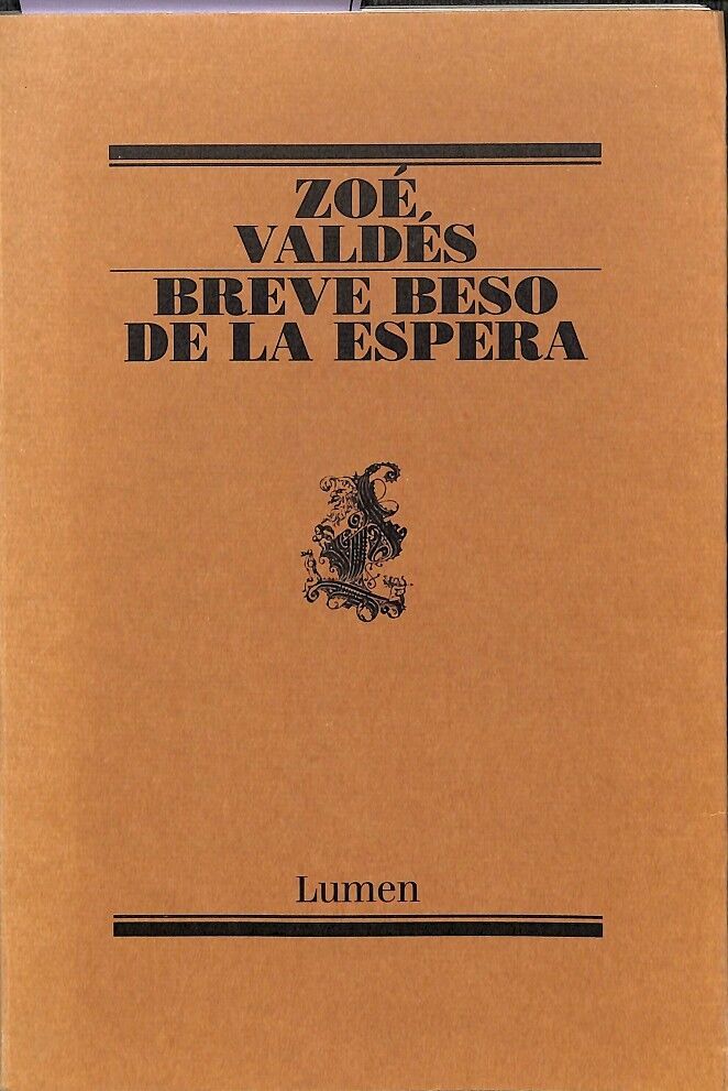 Breve Beso de la Espera Nº 137