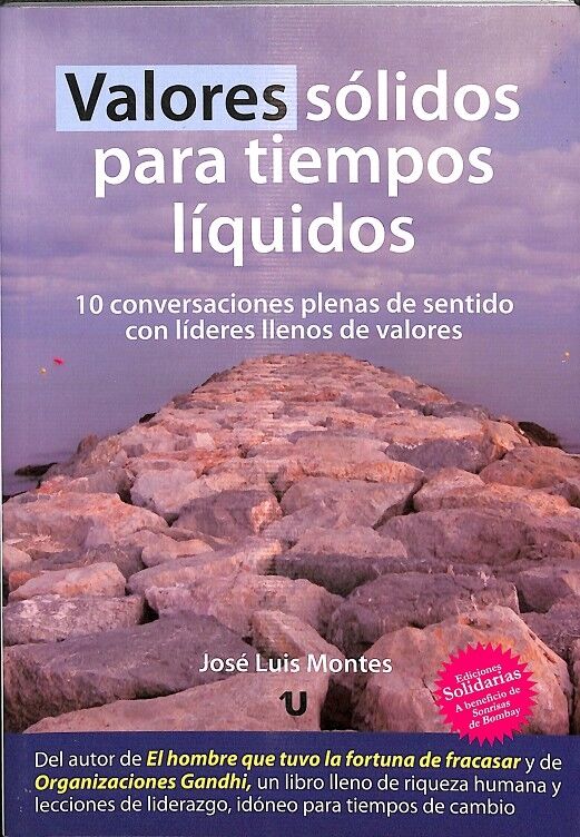 Valores Sólidos para Tiempos Líquidos