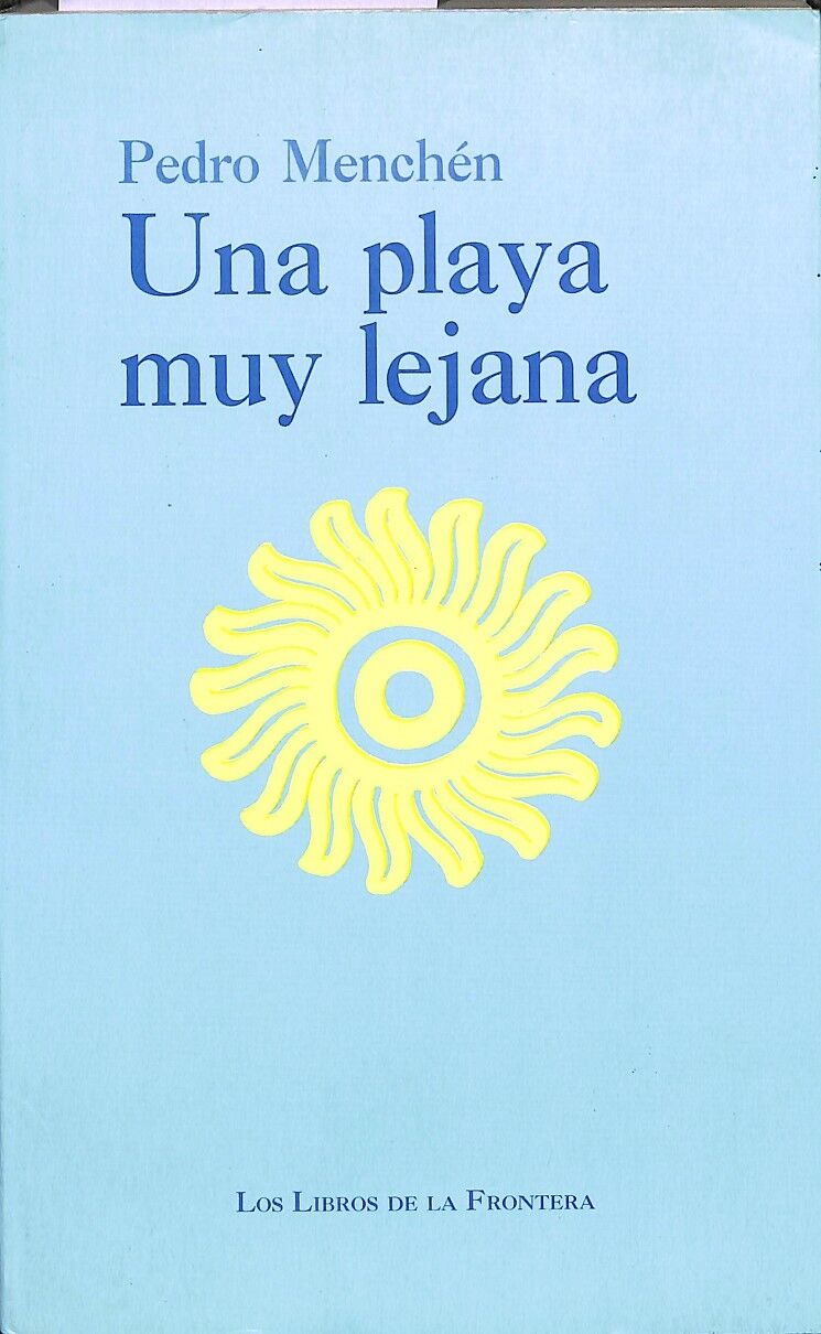 Una Playa Muy Lejana