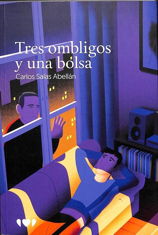 Tres Ombligos y una Bolsa