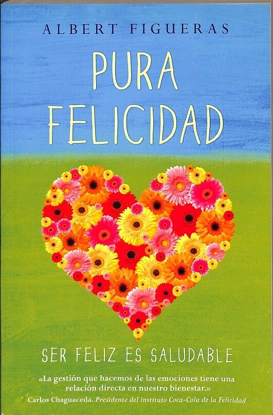 Pura Felicidad