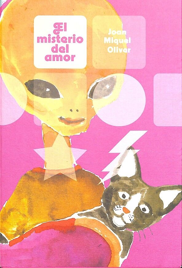 El Misterio del Amor