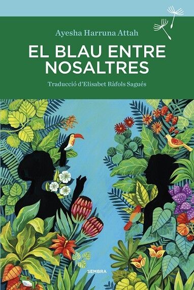 El Blau Entre Nosaltres