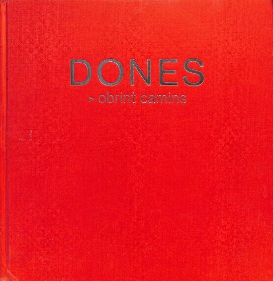Dones - Obrint Camins