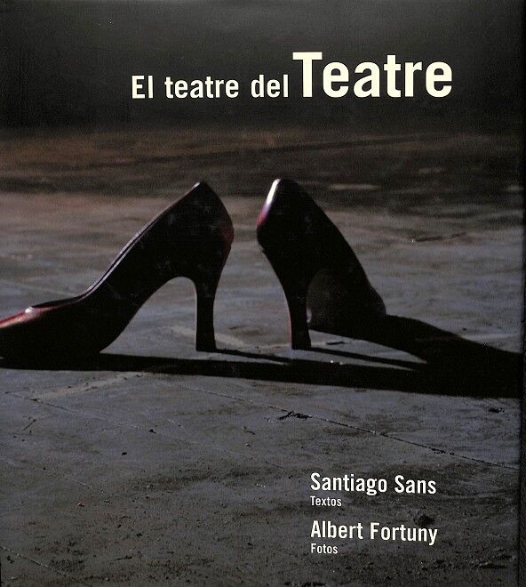 El Teatre del Teatre