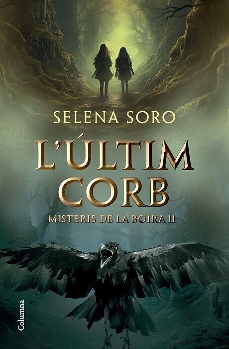 L'Últim Corb