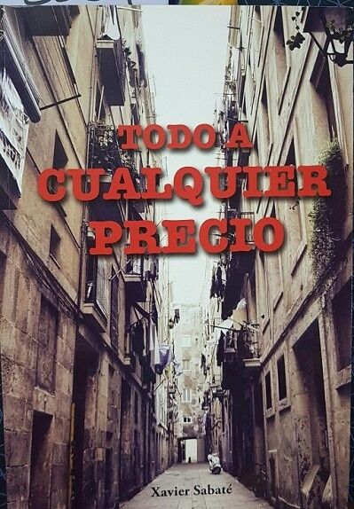 Todo a Cualquier Precio
