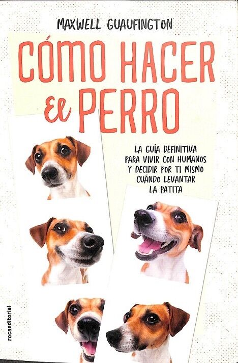 Cómo Hacer el Perro