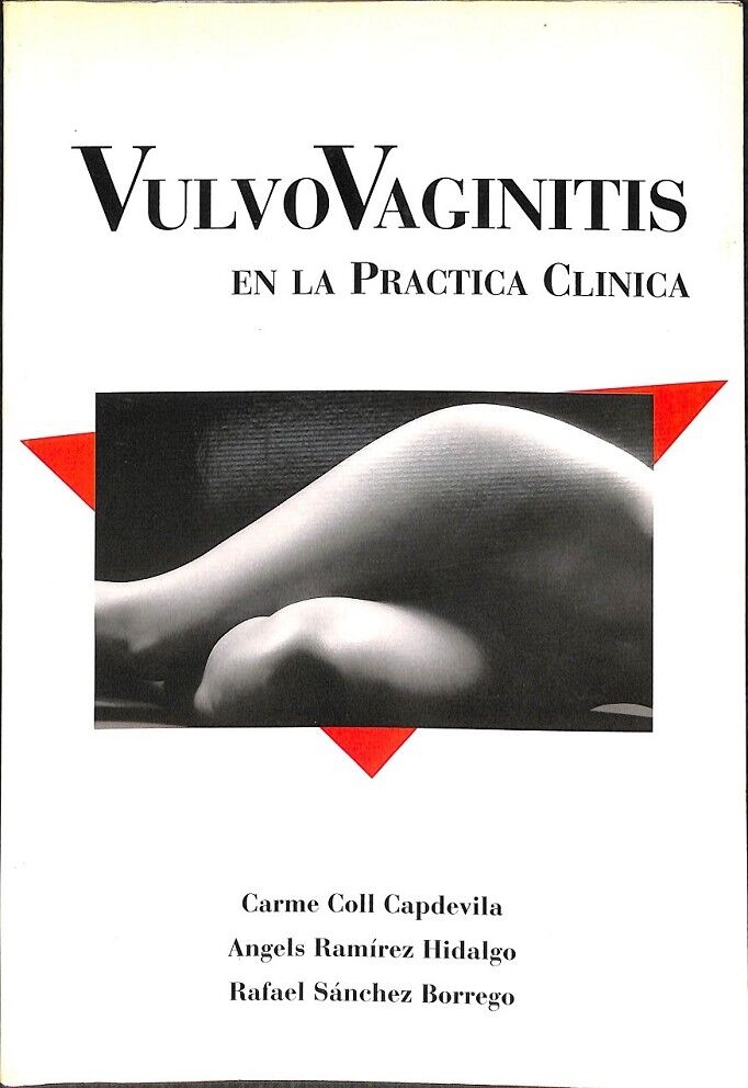 Vulvo Vaginitis en la Practica Clinica