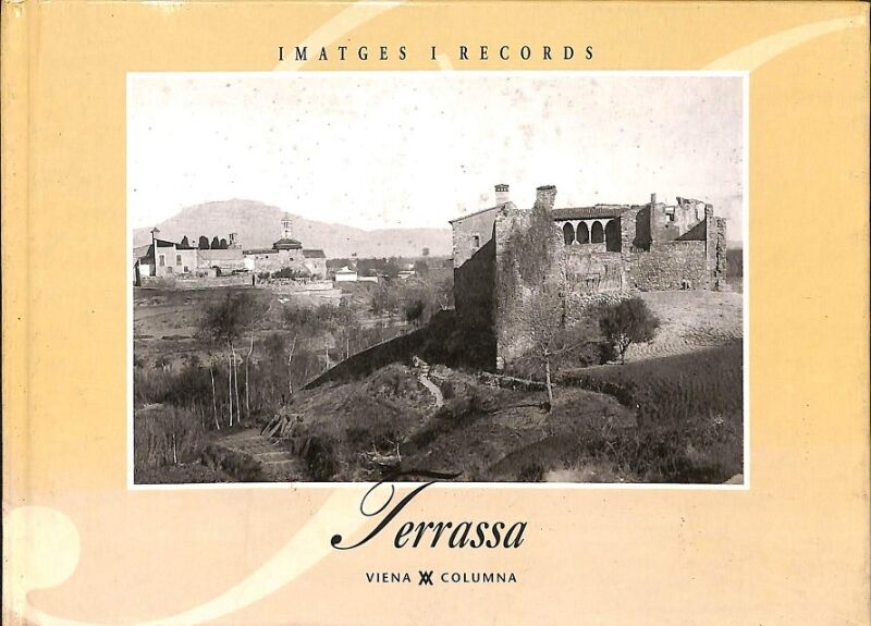 Terrassa (Imatges i Records)