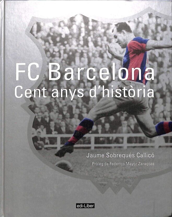 Fc Barcelona