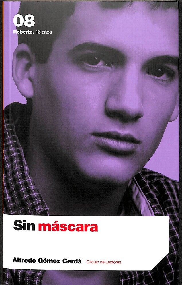 Sin Máscara