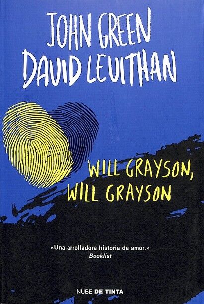 Will Grayson, Will Grayson