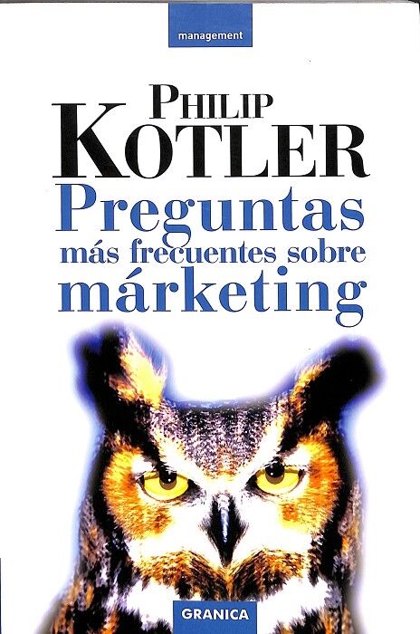 Preguntas Más Frecuentes Sobre Márketing