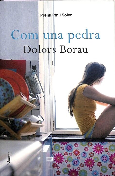 Com una Pedra