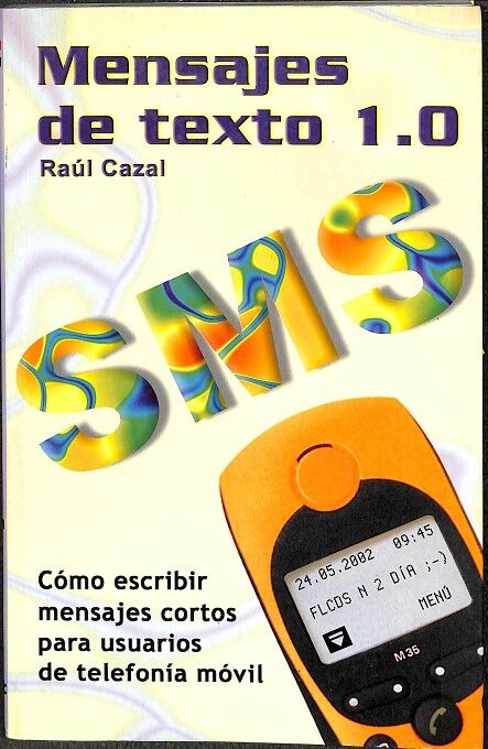 Mensajes de Texto 1.0