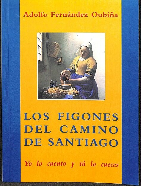 Los Figones del Camino de Santiago