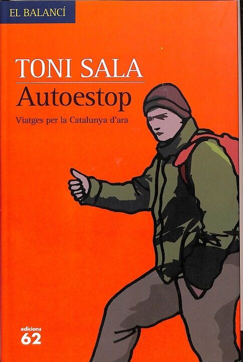 Autoestop