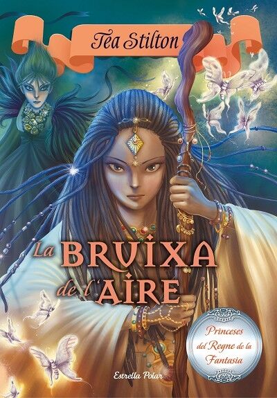 La Bruixa de L'Aire