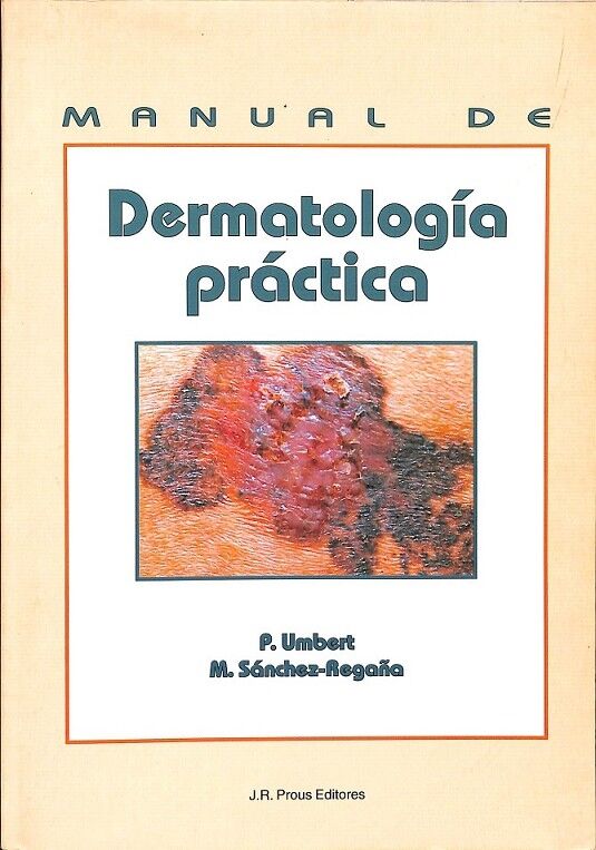 Manual de Dermatología Práctica