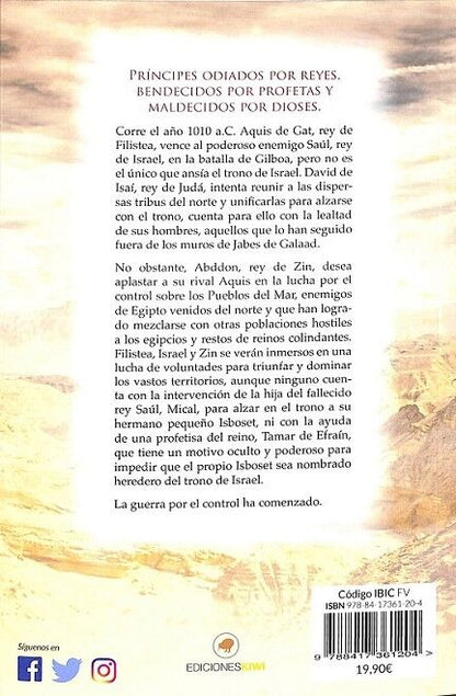 Reinos de Arena