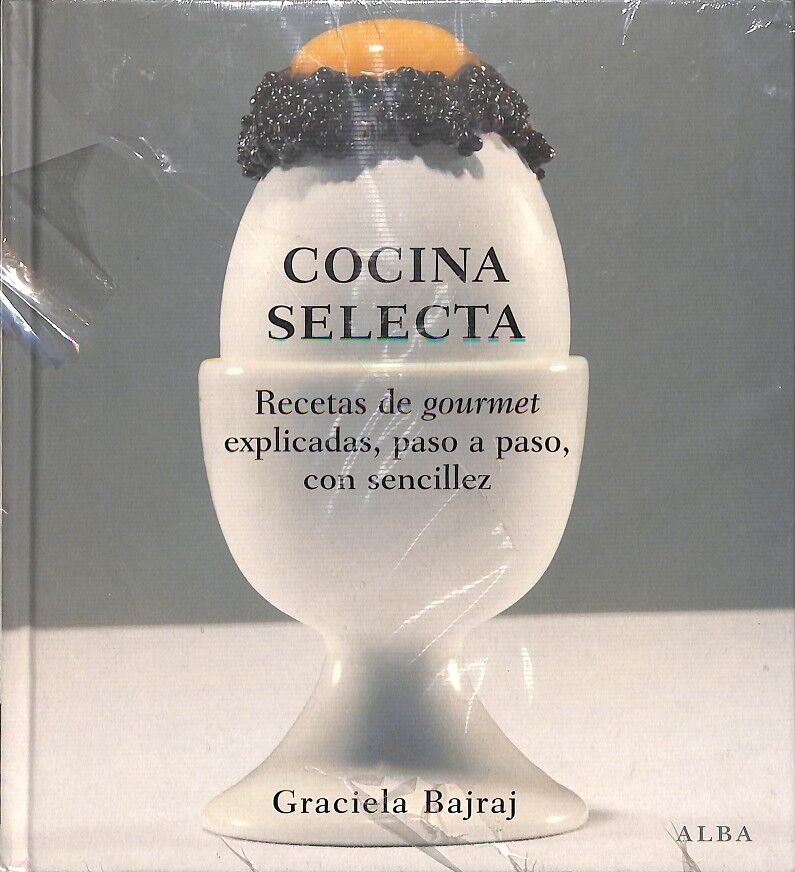 Cocina Selecta