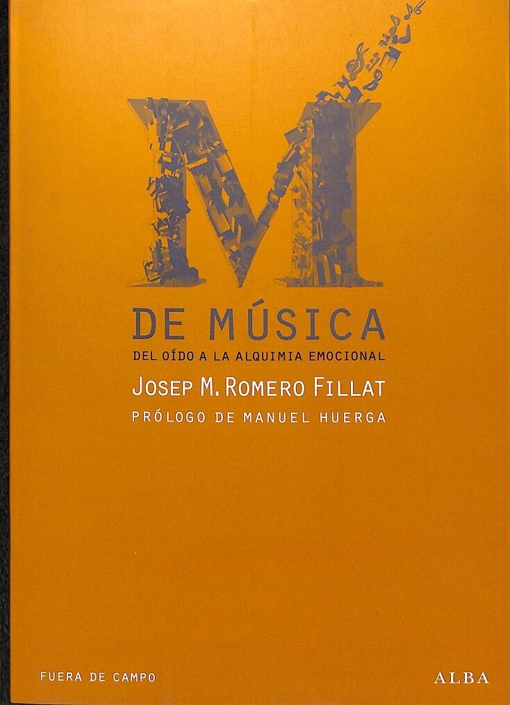 M de Musica