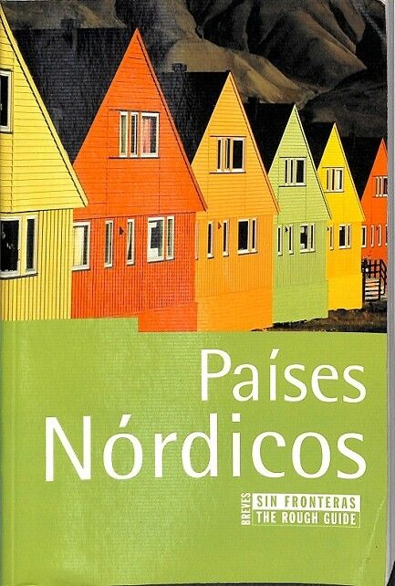 Paises Nordicos