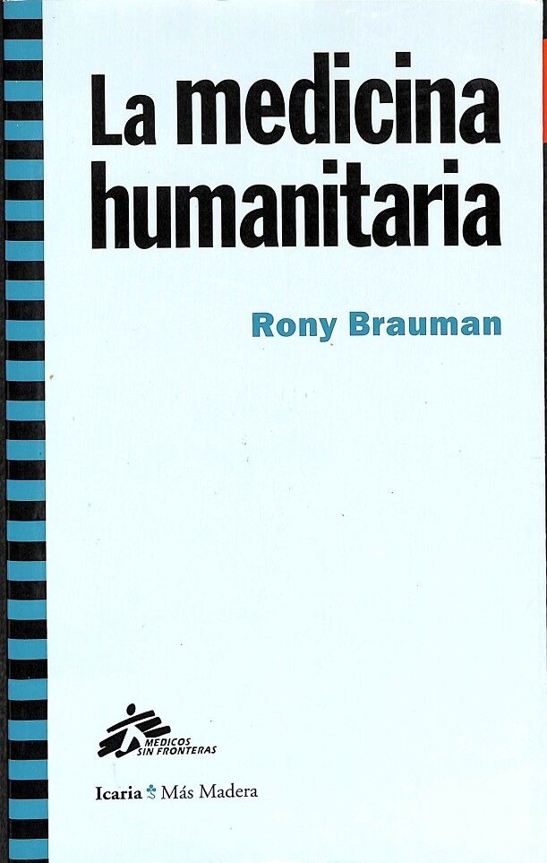 La Medicina Humanitaria