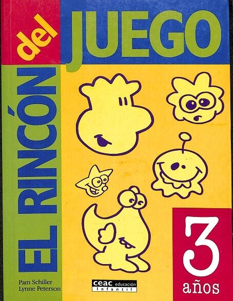 El Rincón del Juego