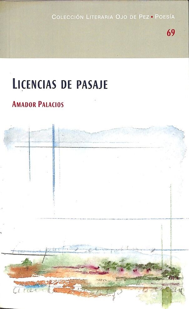 Licencias de Pasaje