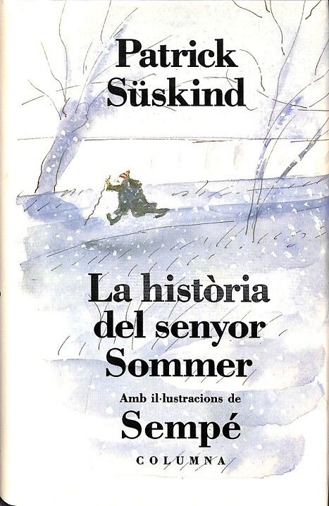 Historia del Senyor Sommer