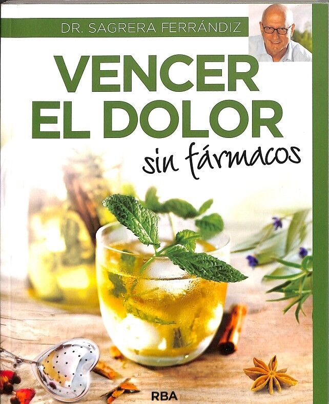 Vencer Dolor Sin Farmacos