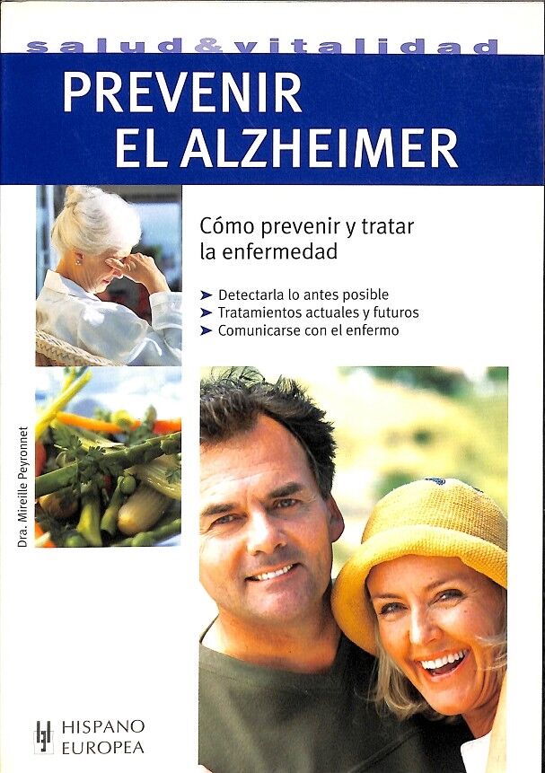 Prevenir el Alzheimer