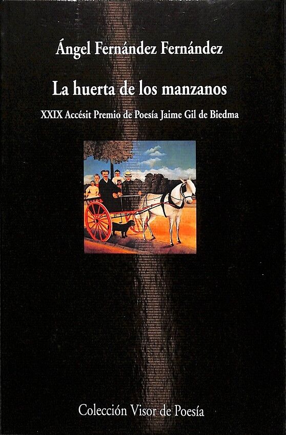 La Huerta de los Manzanos