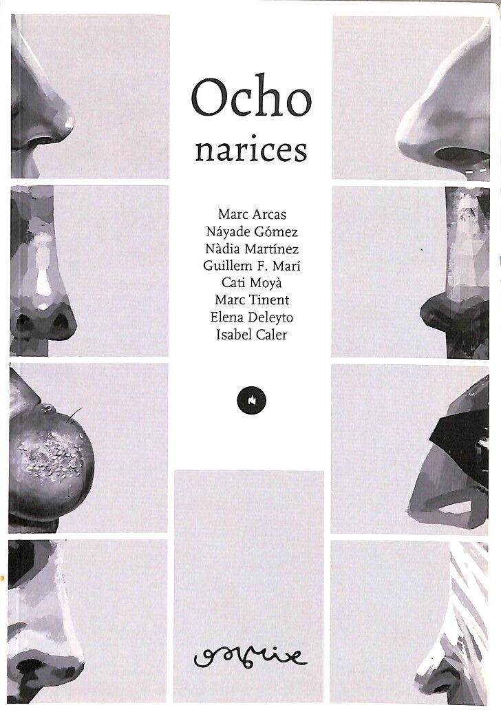 Ocho Narices