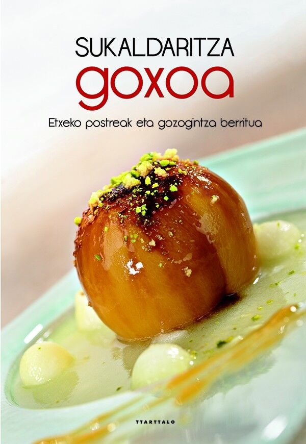 Sukaldaritza Goxoa