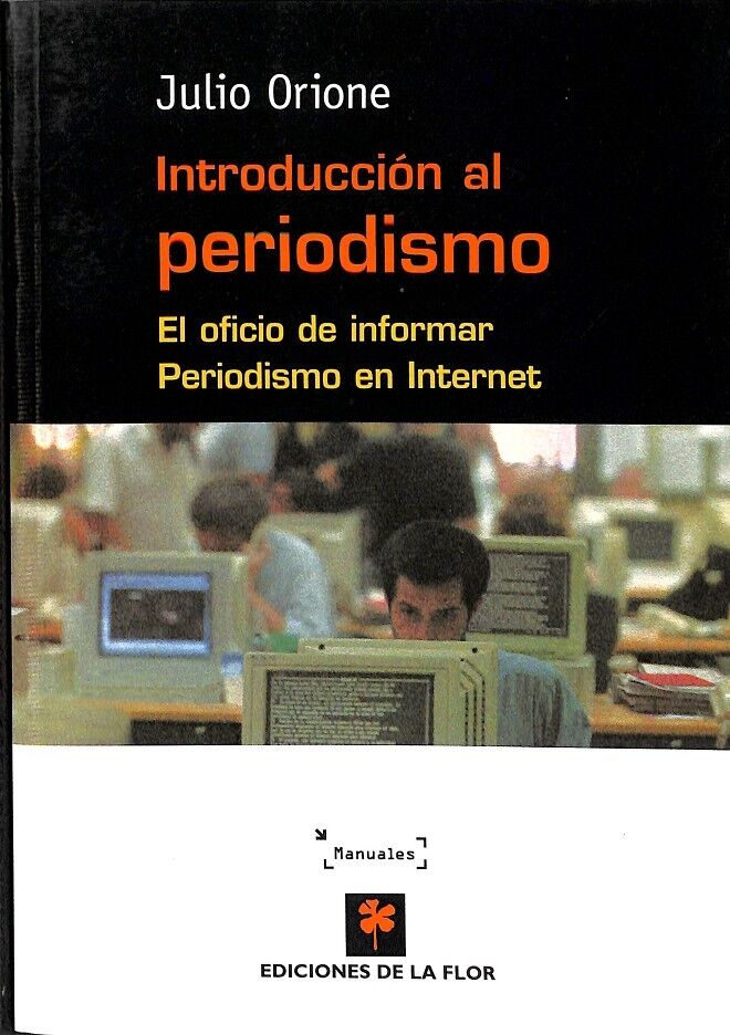 Introduccion Al Periodismo