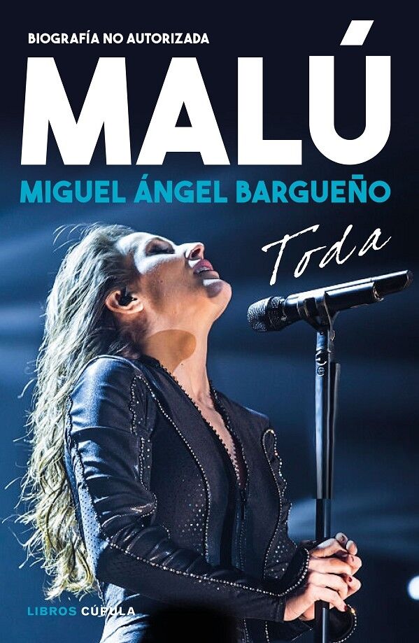 Malú Toda