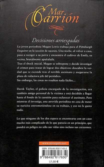 Decisiones Arriesgadas