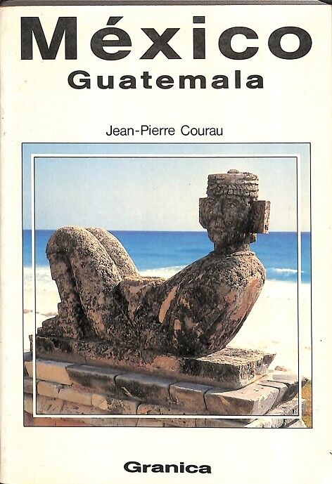 México Guatemala