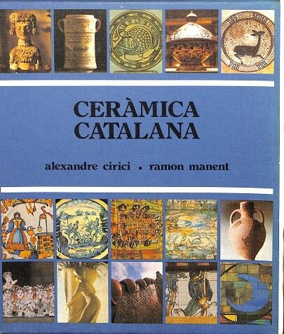 Ceràmica Catalana