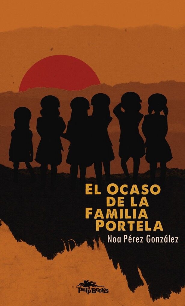 El Ocaso de la Familia Portela