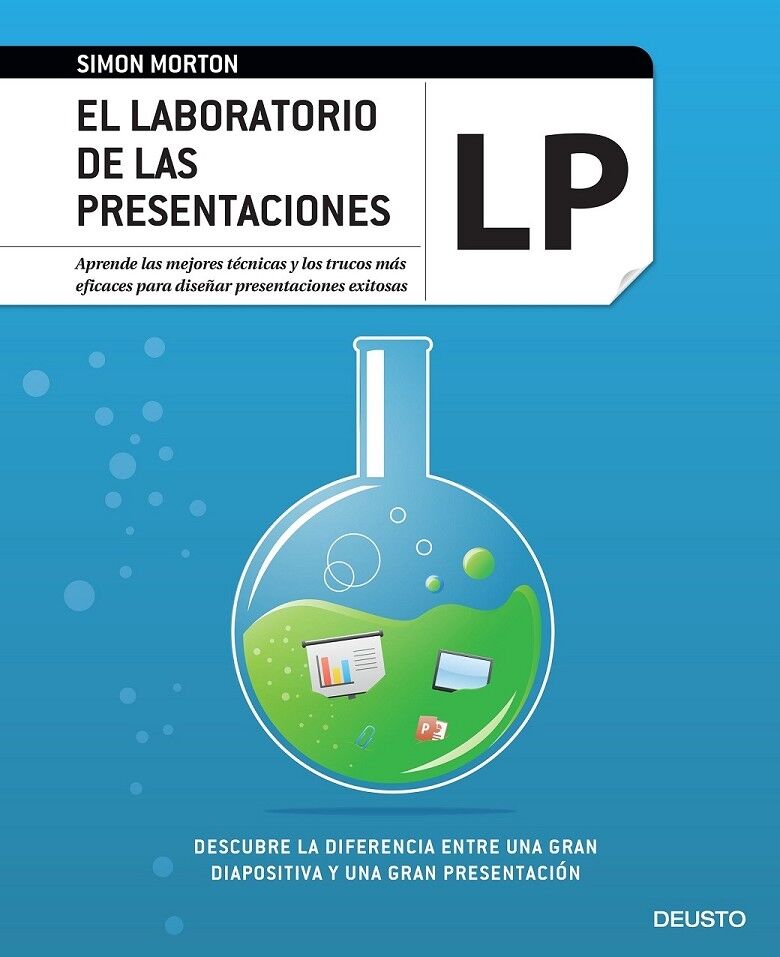 El Laboratorio de las Presentaciones