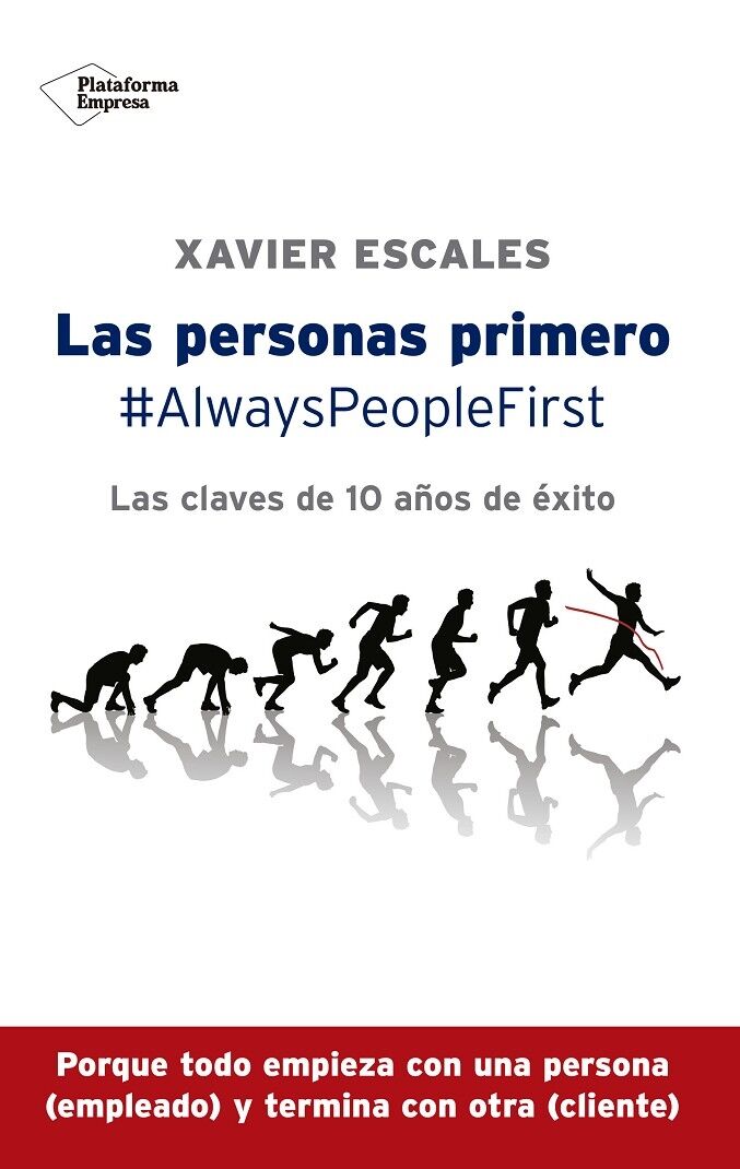 Las Personas Primero