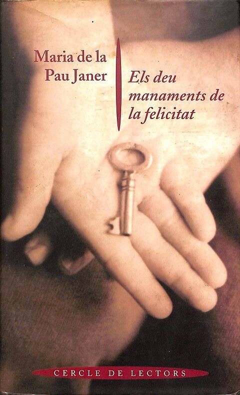 Els Deu Manaments de la Felicitat