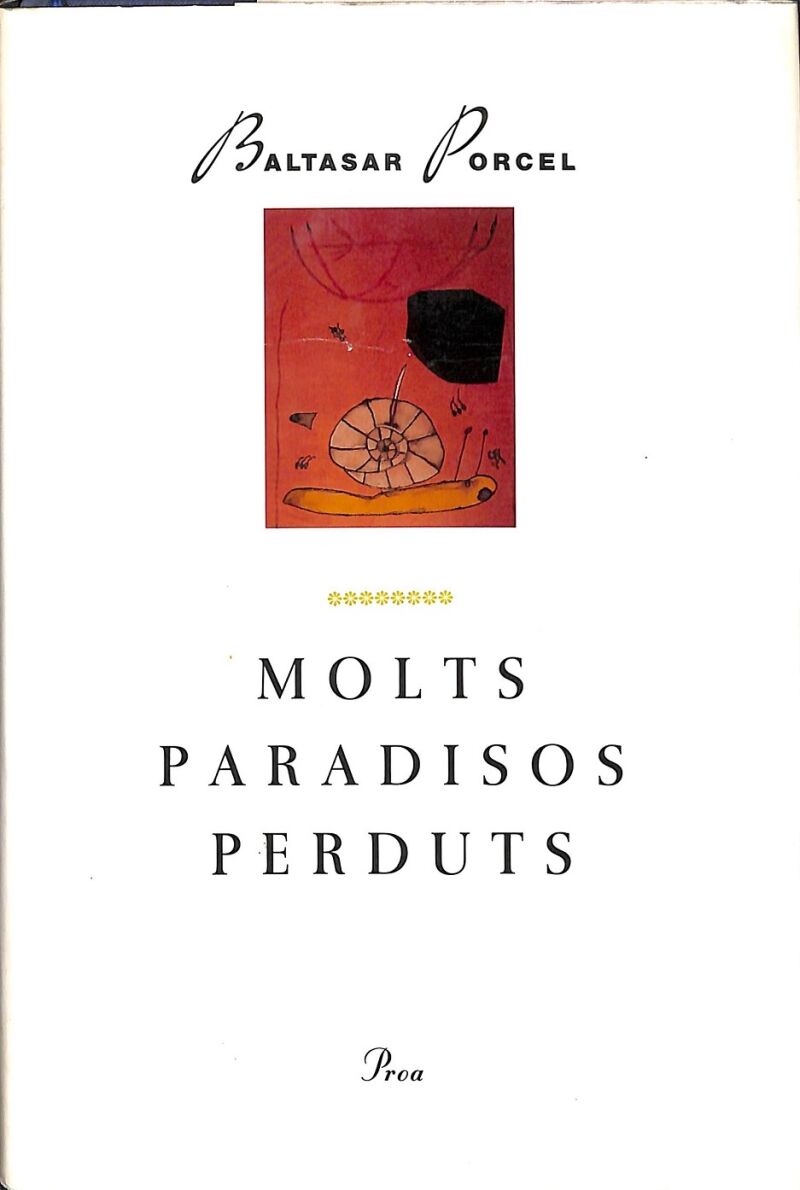 Molts Paradidos Perduts