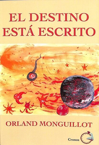 El Destino Está Escrito